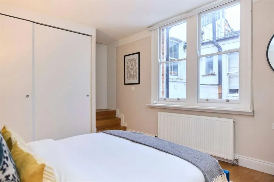 Fleet Road, London, NW3, photo 4