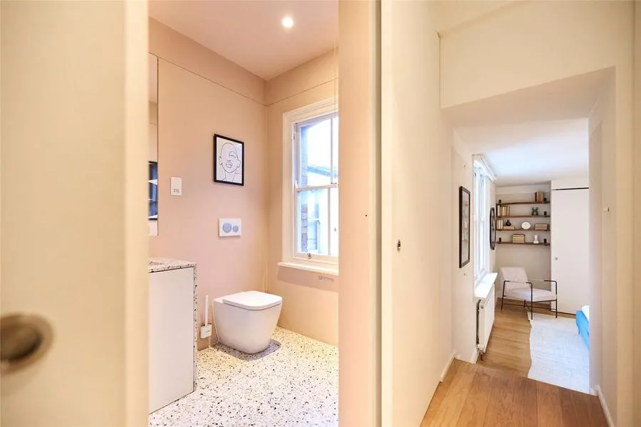 Fleet Road, London, NW3, photo 24