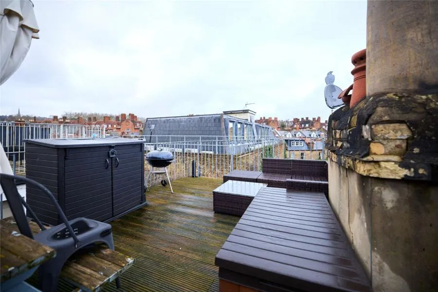 Fleet Road, London, NW3, photo 6