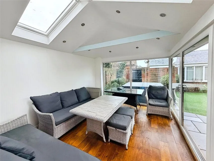 Godwyn Road, Deal, CT14, photo 4