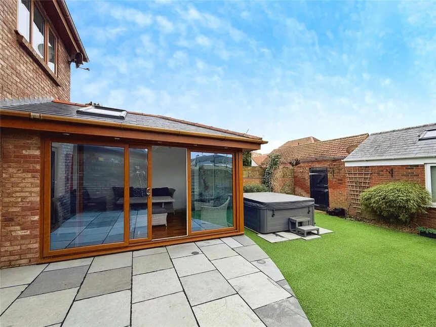 Godwyn Road, Deal, CT14, photo 16