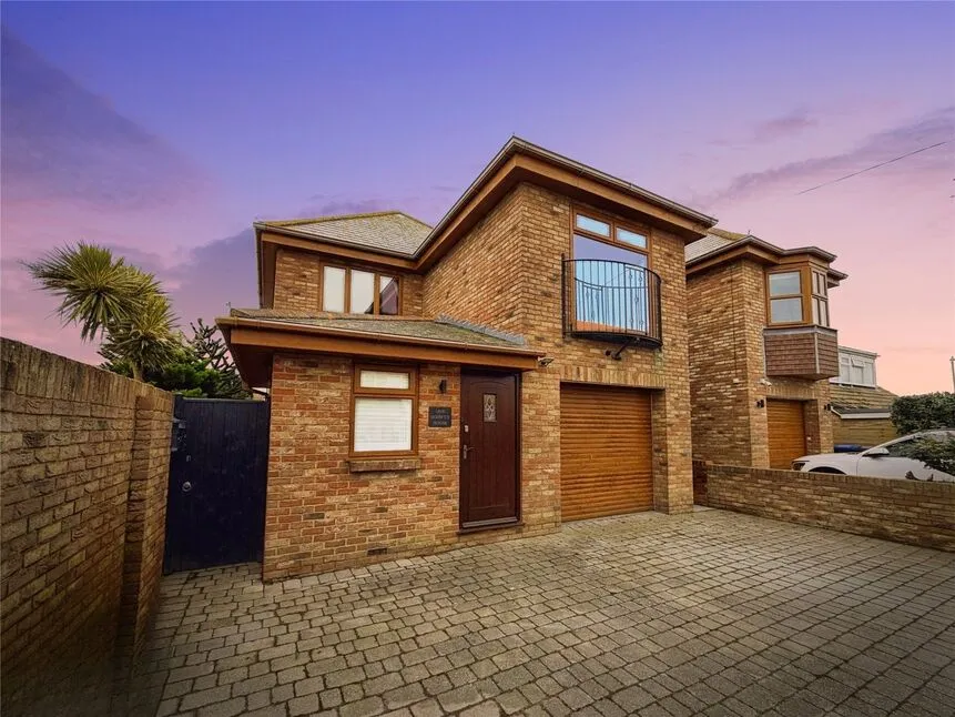 4 bed house to rent, Godwyn Road, Deal, CT14