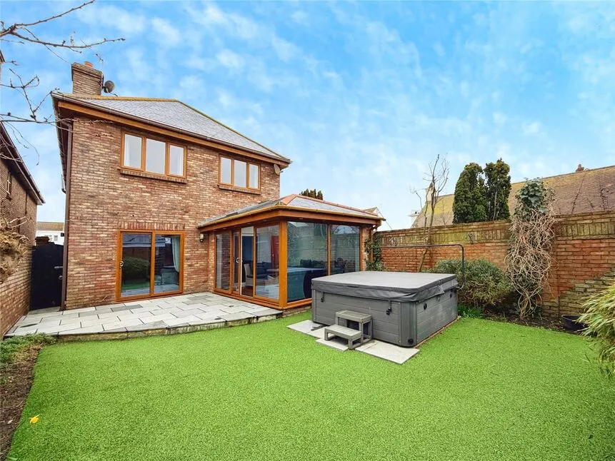 Godwyn Road, Deal, CT14, photo 8