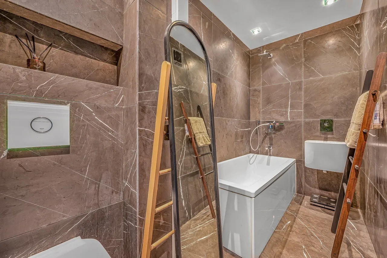 Capstan Square, London, E14, photo 11