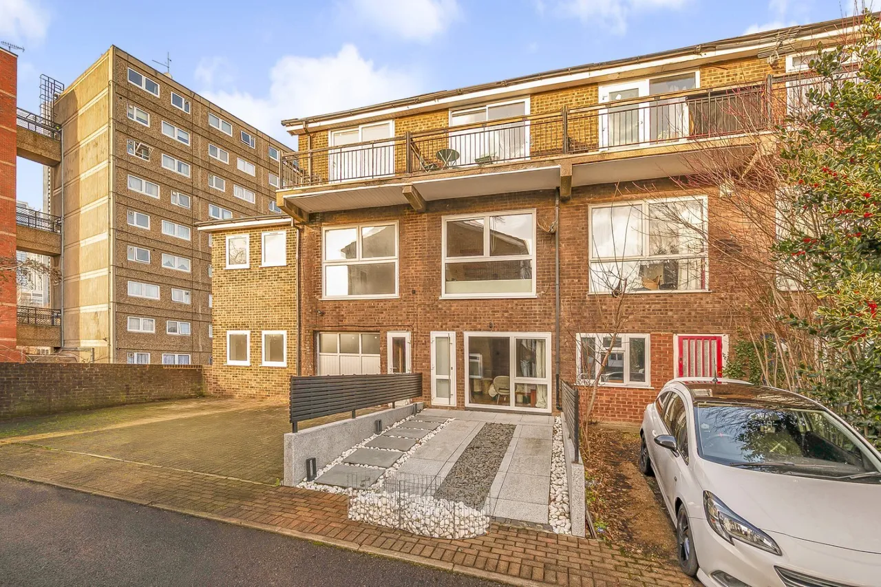 Capstan Square, London, E14, photo 16