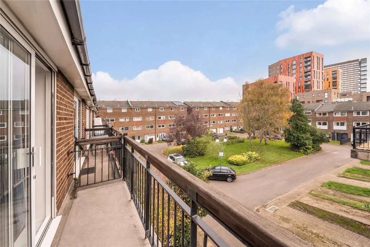 Capstan Square, London, E14, photo 18