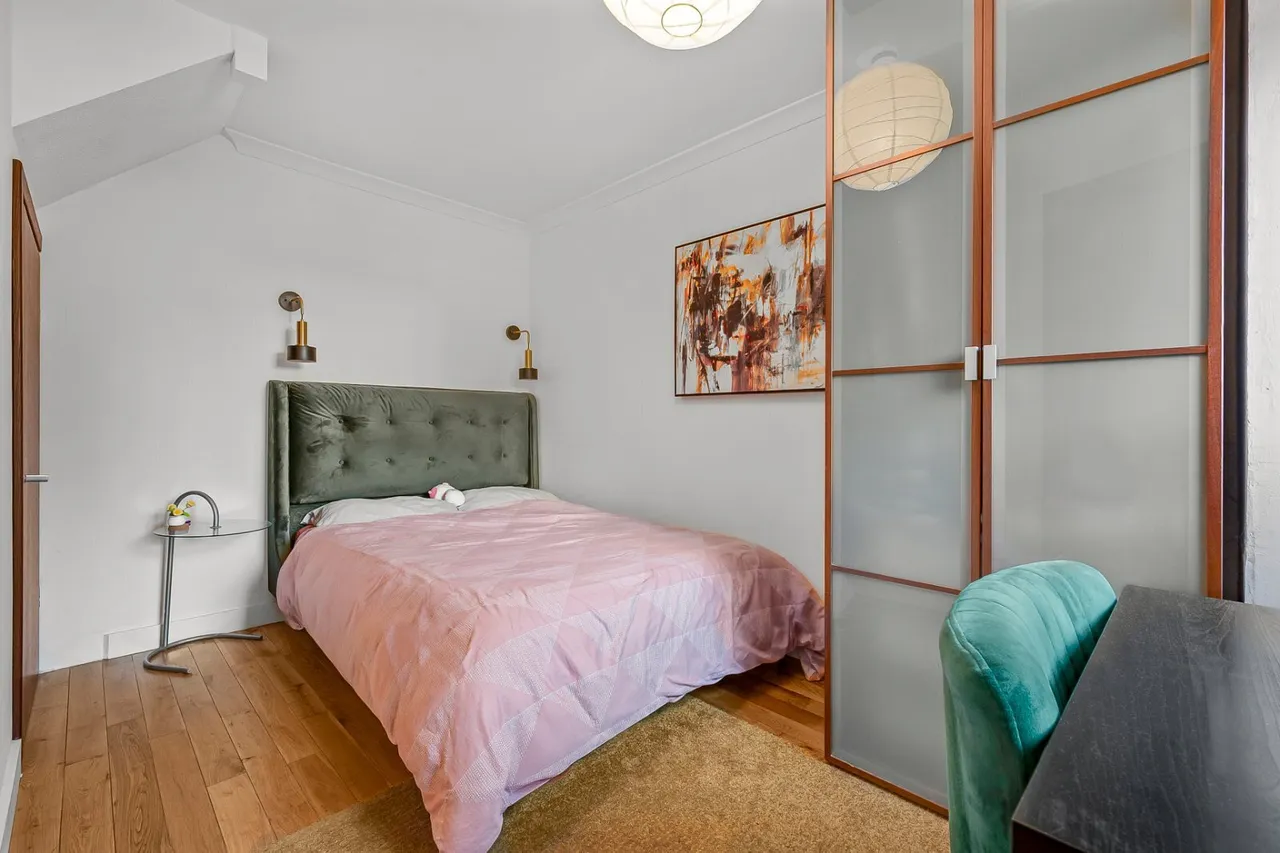 Capstan Square, London, E14, photo 10
