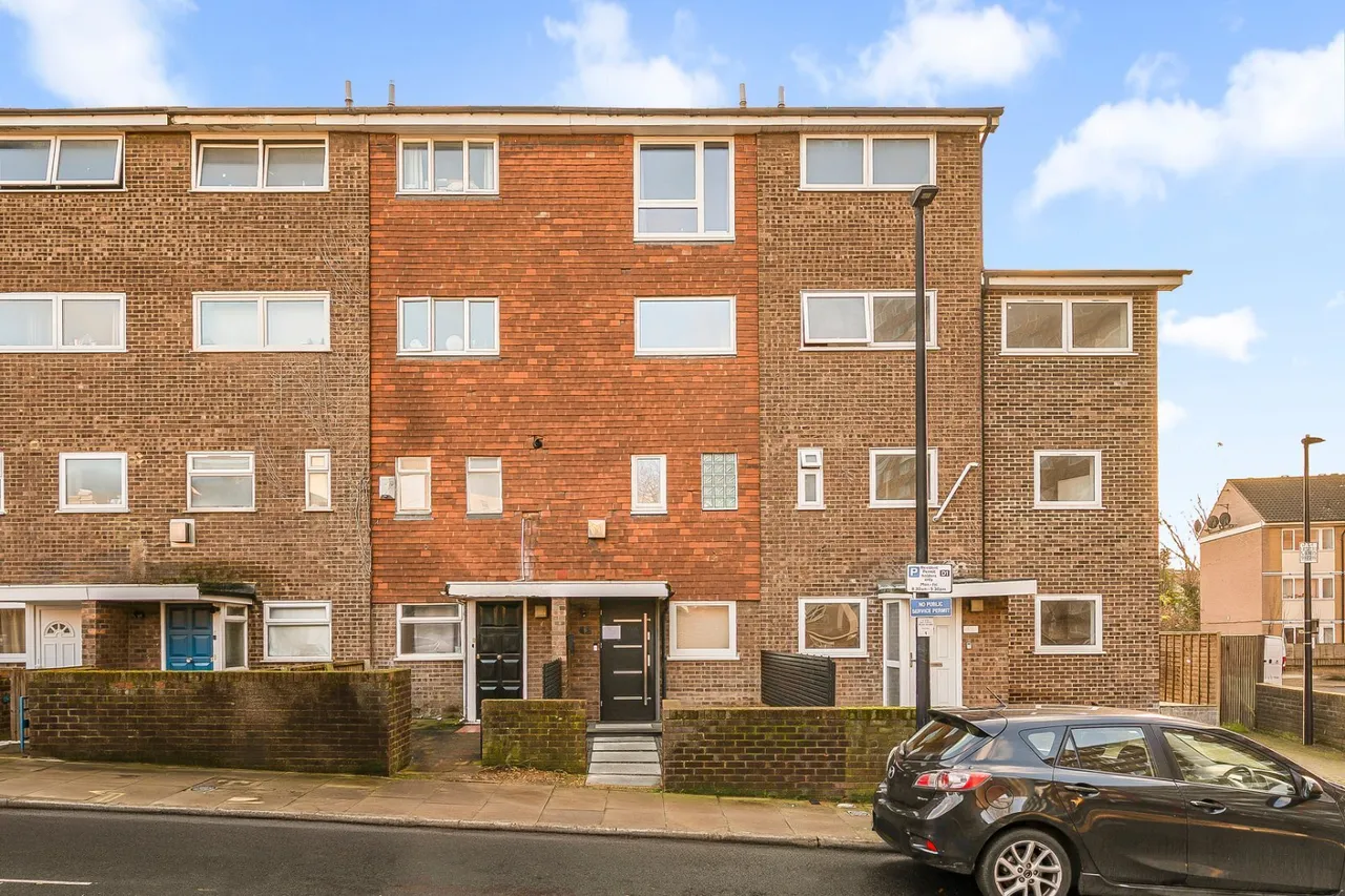Capstan Square, London, E14, photo 19