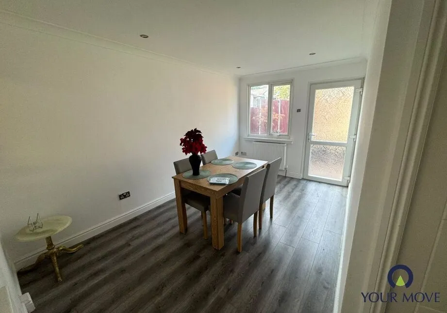 Pool Farm Road, Birmingham, B27, photo 4