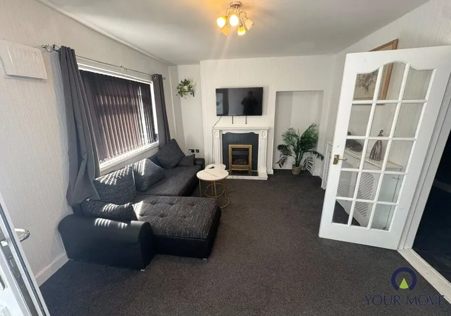 Pool Farm Road, Birmingham, B27, photo 2