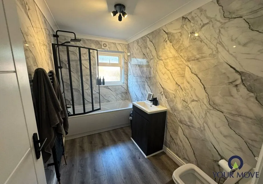 Pool Farm Road, Birmingham, B27, photo 5