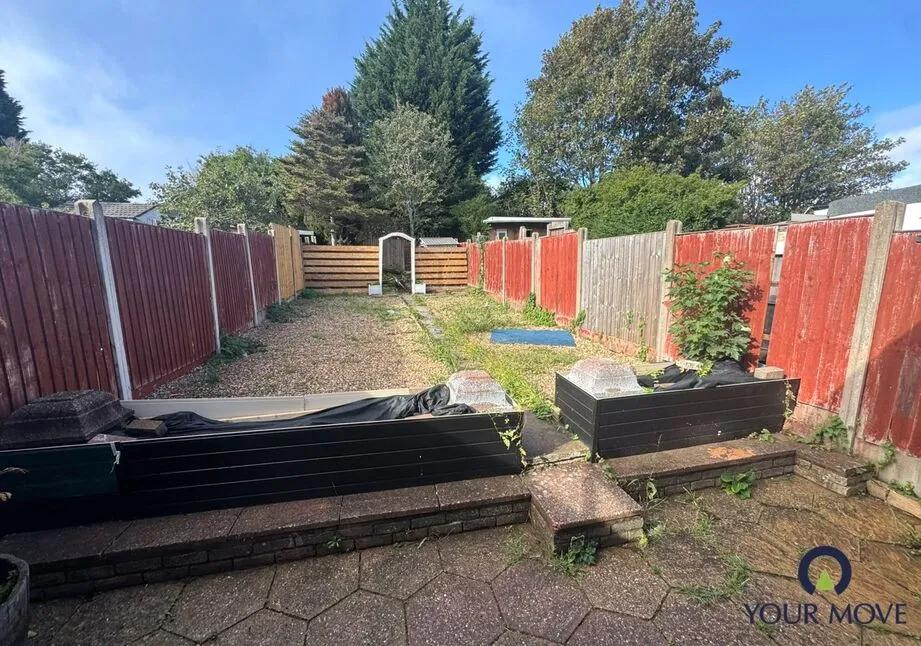 Pool Farm Road, Birmingham, B27, photo 9