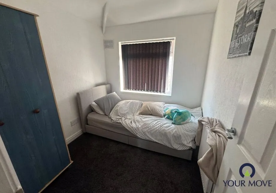 Pool Farm Road, Birmingham, B27, photo 6