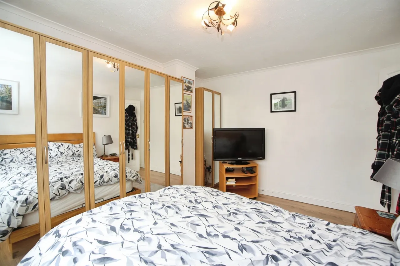 Conway Close, Pontypridd, CF37, photo 9