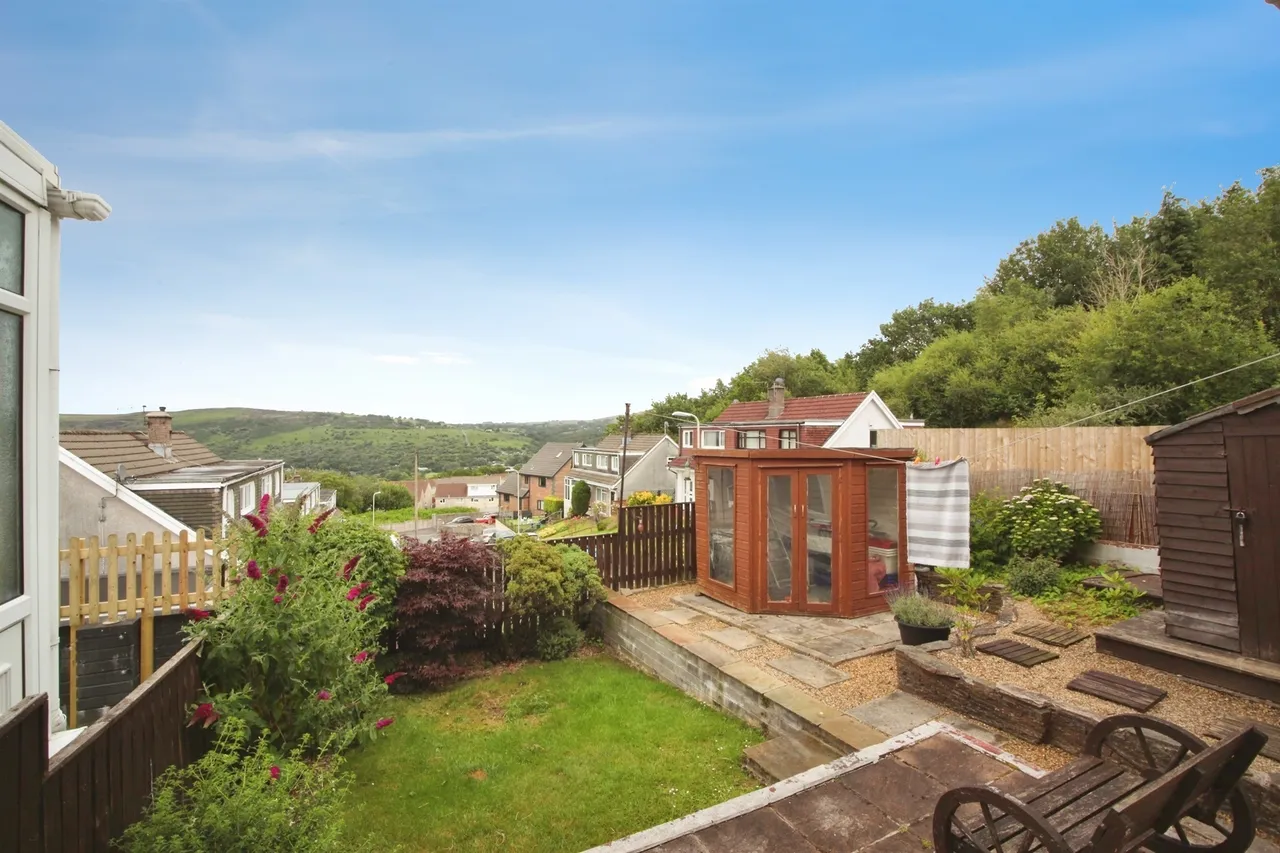 Conway Close, Pontypridd, CF37, photo 13