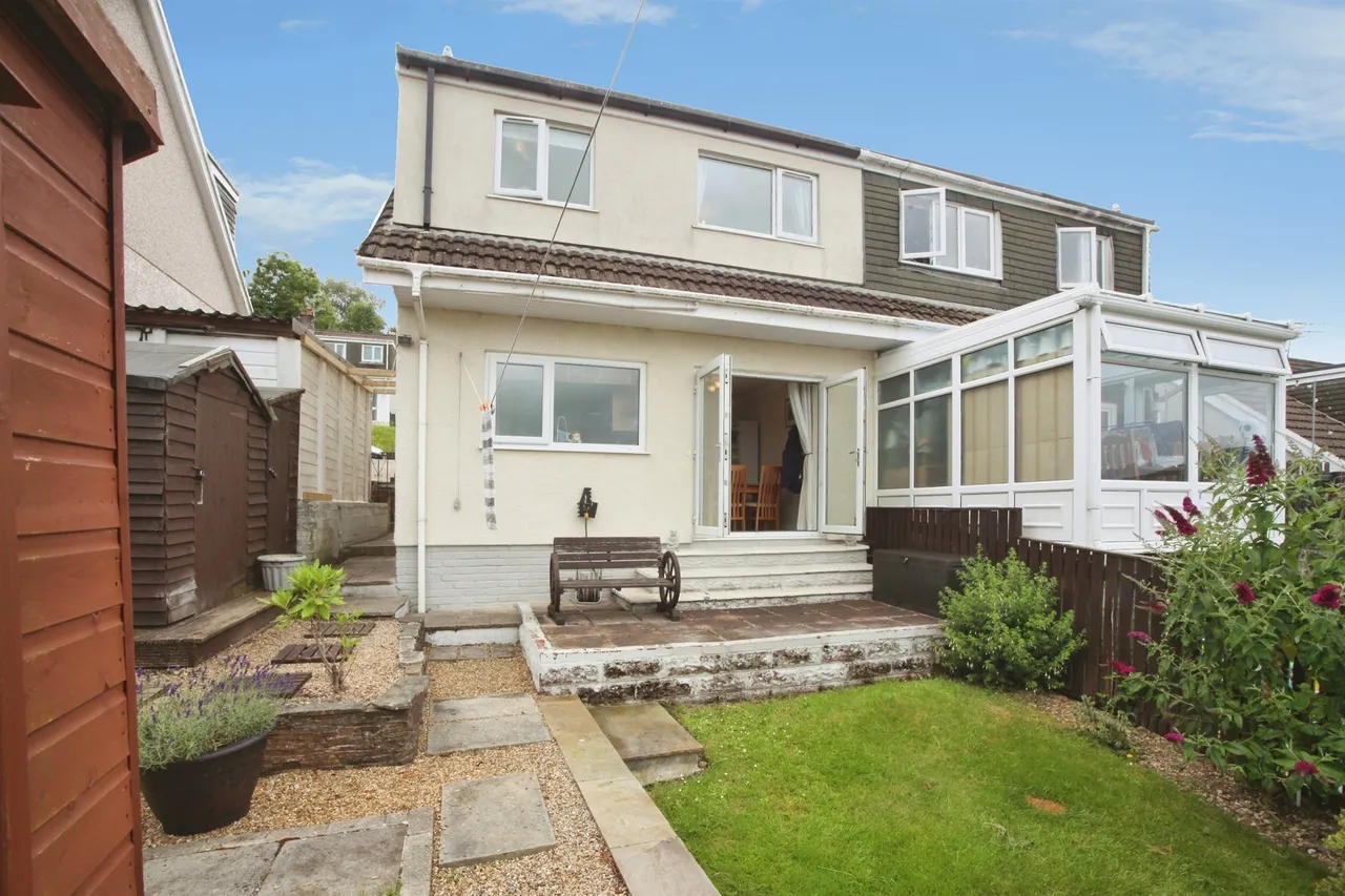 Conway Close, Pontypridd, CF37, photo 14