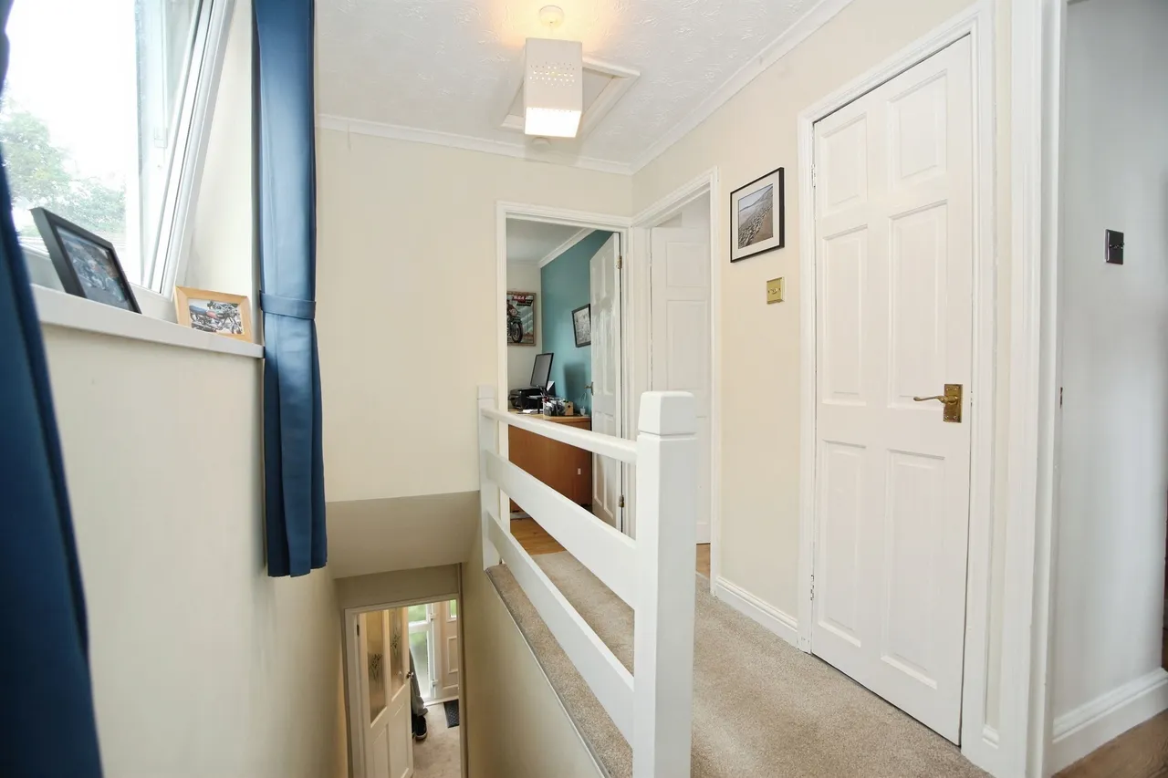 Conway Close, Pontypridd, CF37, photo 11