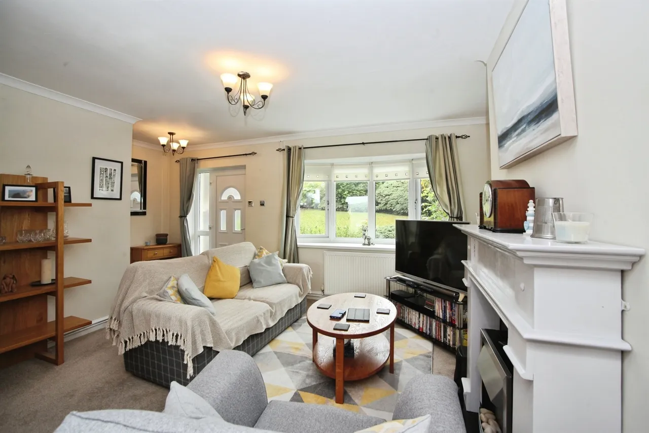 Conway Close, Pontypridd, CF37, photo 16