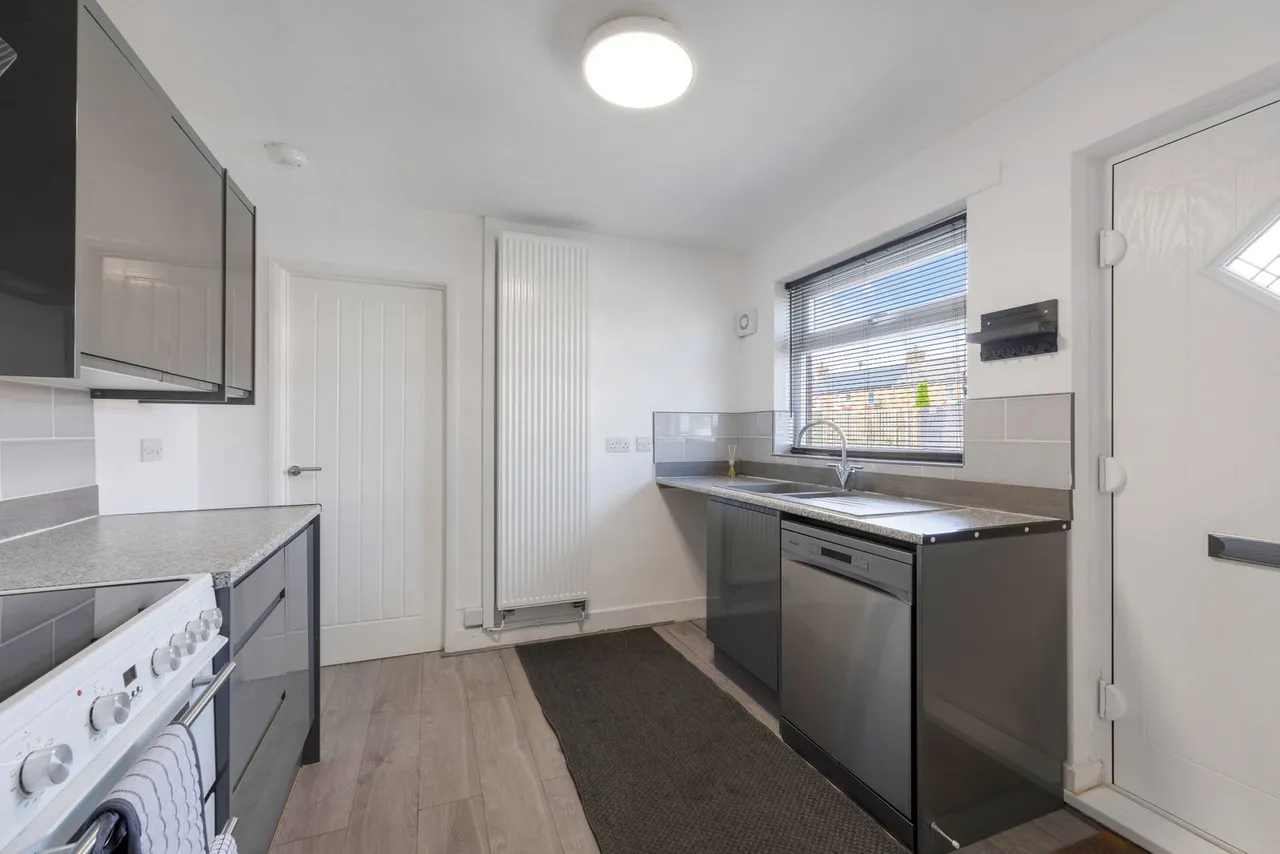 Seventh Row, Ashington, NE63 8HX, photo 5