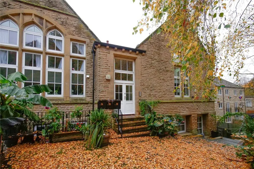 Old School Way, Baildon, West Yorkshire, BD17, photo 7