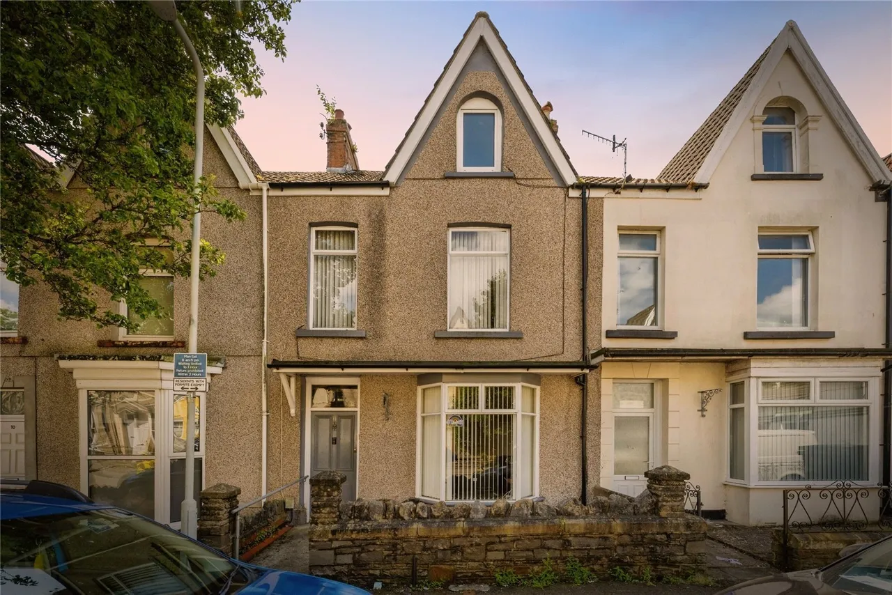 St. Helens Avenue, Swansea, SA1, photo 12