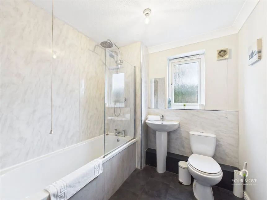 Windmill Way, Village Heights, NE8, photo 18