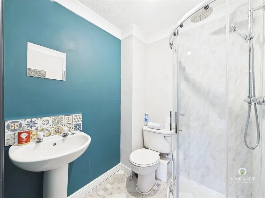 Windmill Way, Village Heights, NE8, photo 14