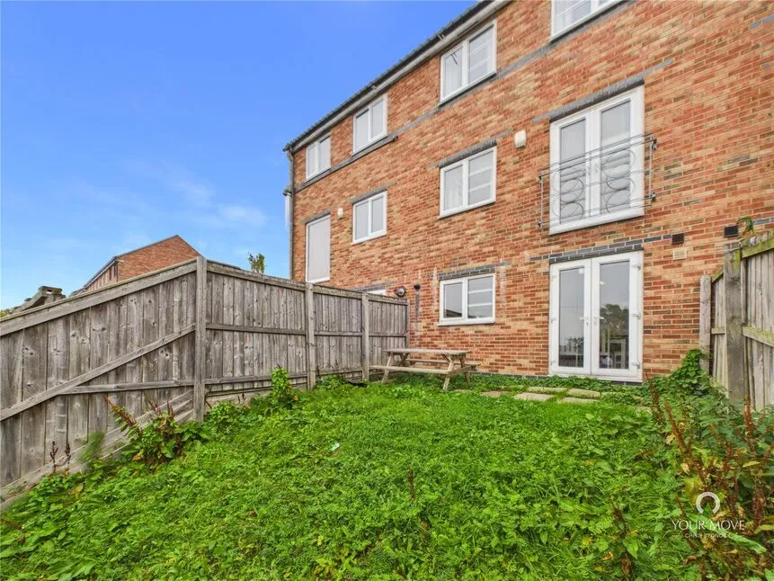 Windmill Way, Village Heights, NE8, photo 26
