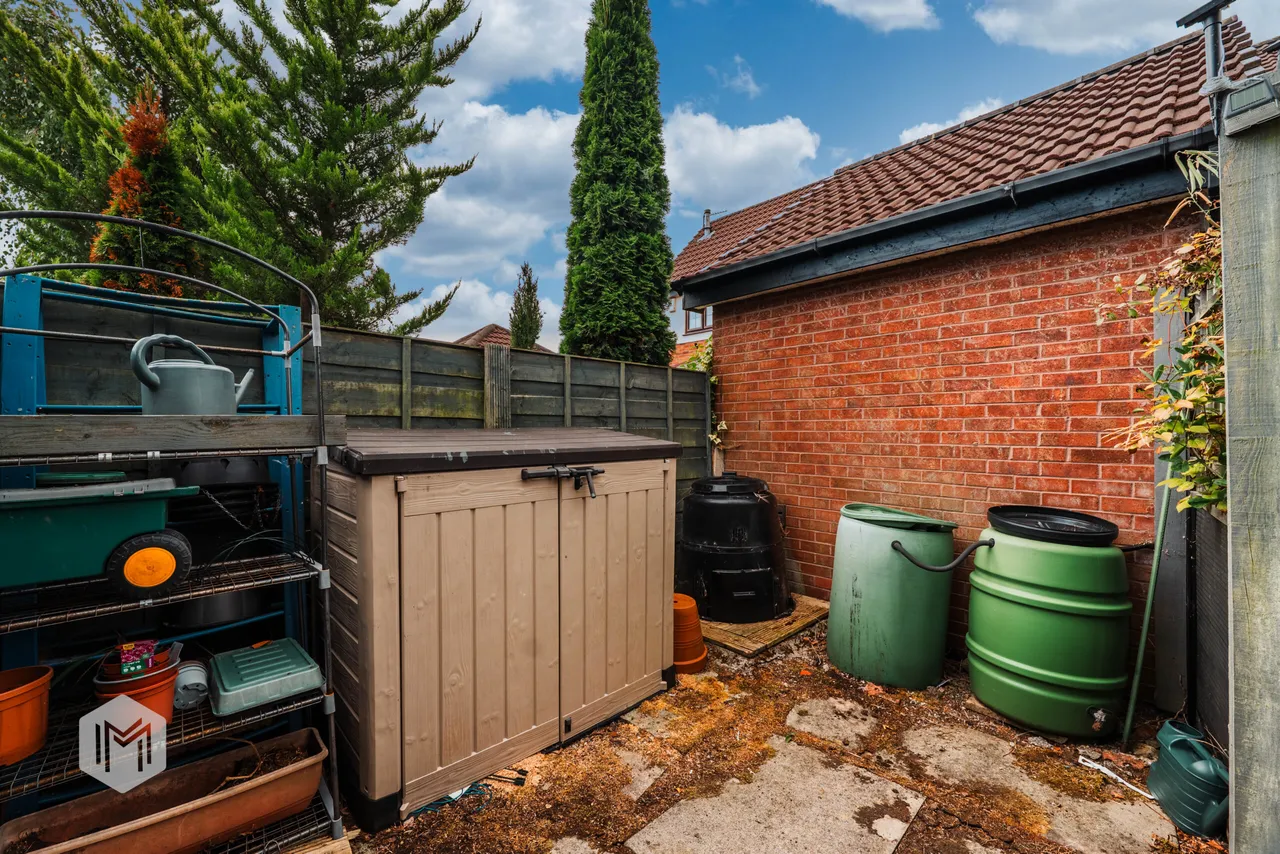 Fernside, Radcliffe, Manchester, M26 1EQ, photo 28