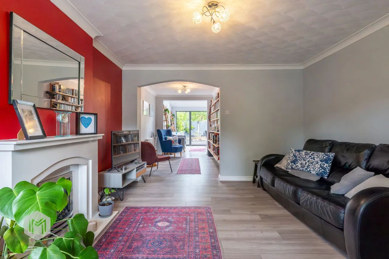 Fernside, Radcliffe, Manchester, M26 1EQ, photo 2