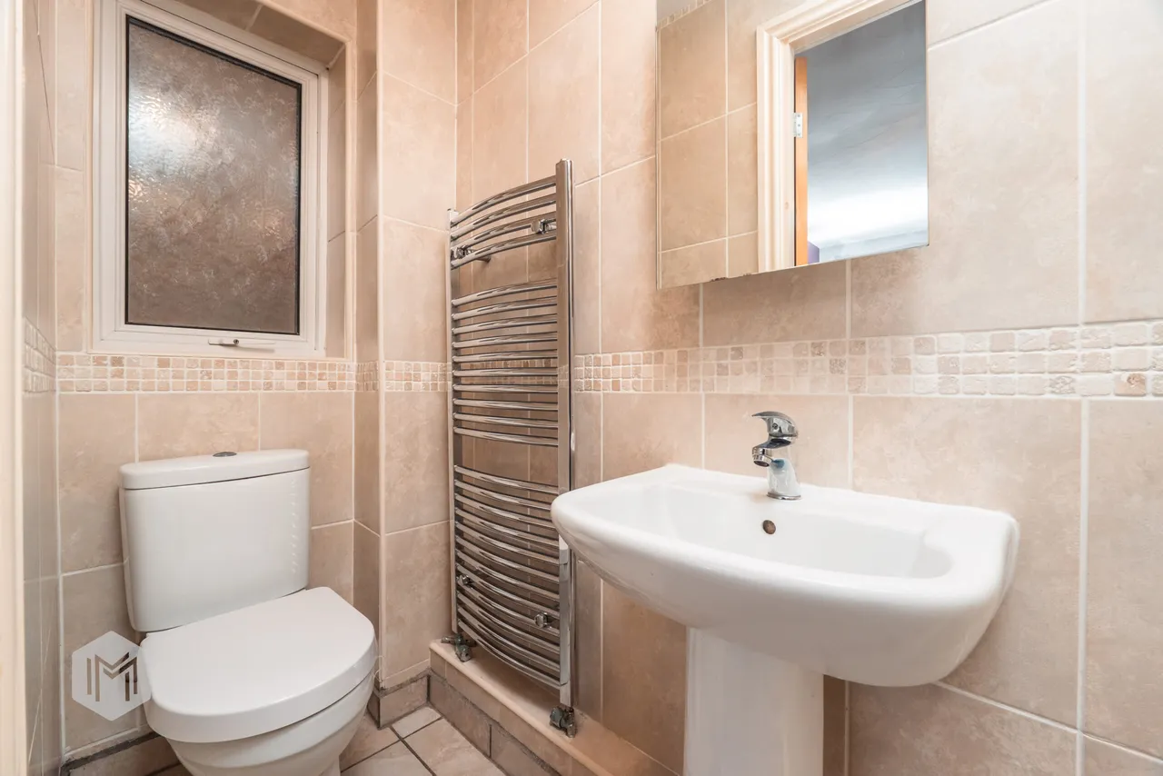 Fernside, Radcliffe, Manchester, M26 1EQ, photo 21