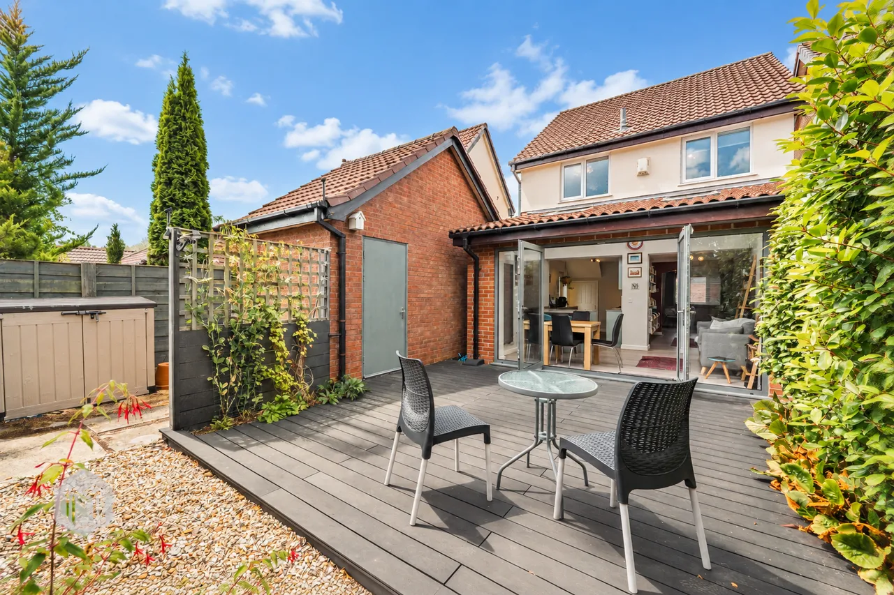 Fernside, Radcliffe, M26, photo 13