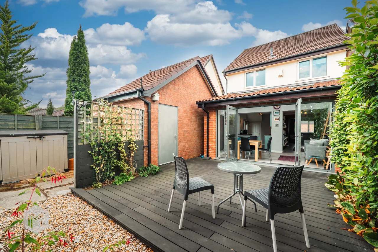 Fernside, Radcliffe, Manchester, M26 1EQ, photo 14