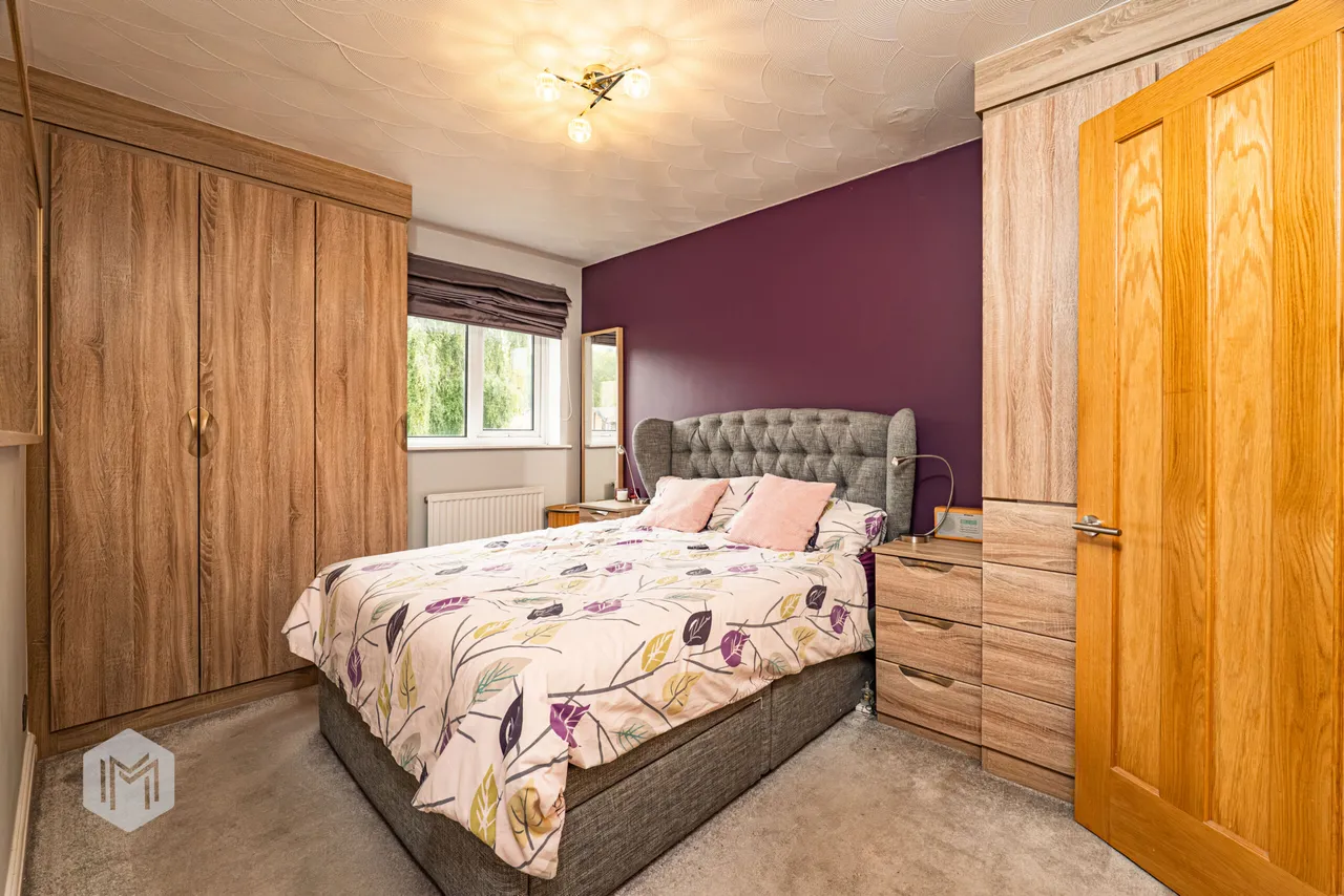 Fernside, Radcliffe, Manchester, M26 1EQ, photo 18