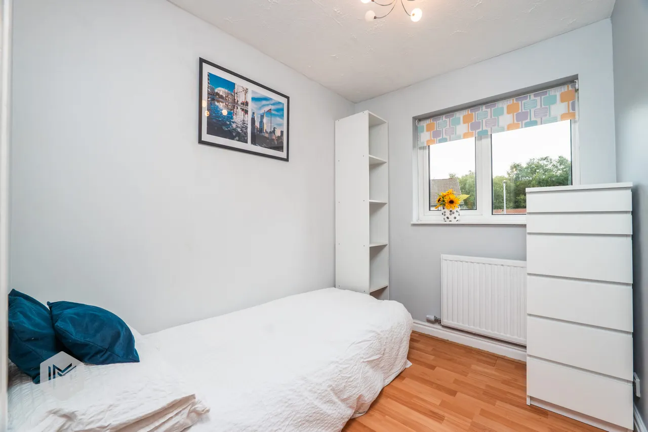 Fernside, Radcliffe, Manchester, M26 1EQ, photo 24