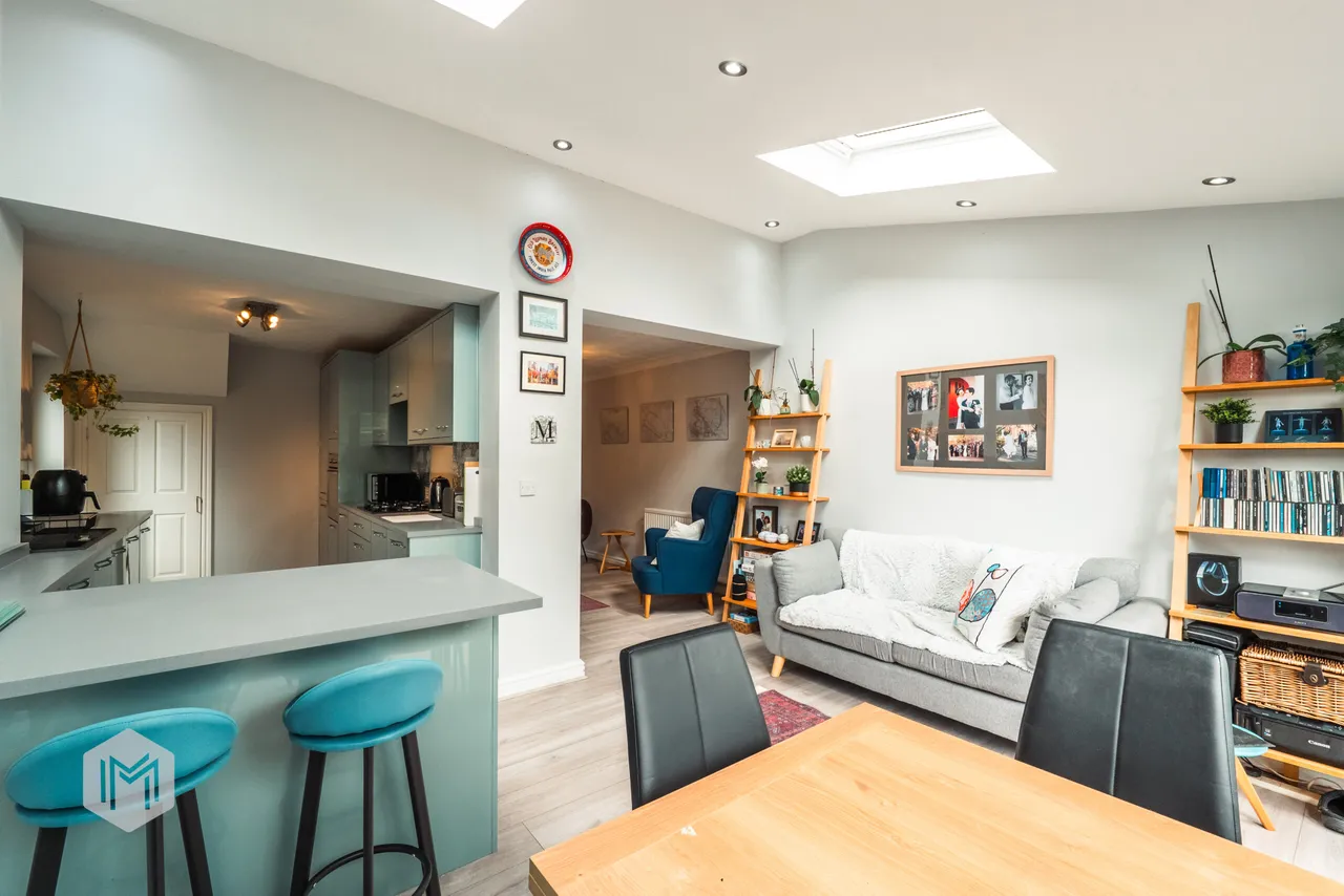 Fernside, Radcliffe, Manchester, M26 1EQ, photo 10