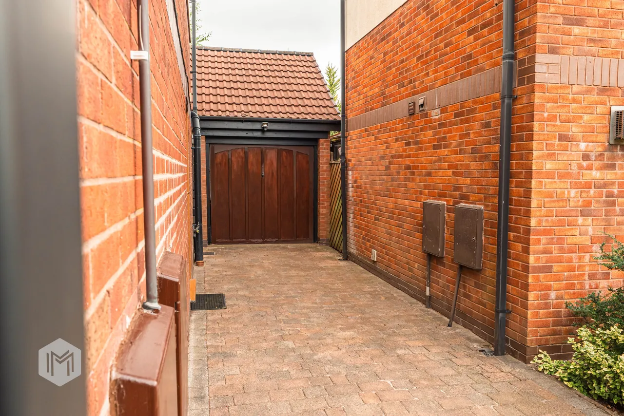 Fernside, Radcliffe, Manchester, M26 1EQ, photo 29