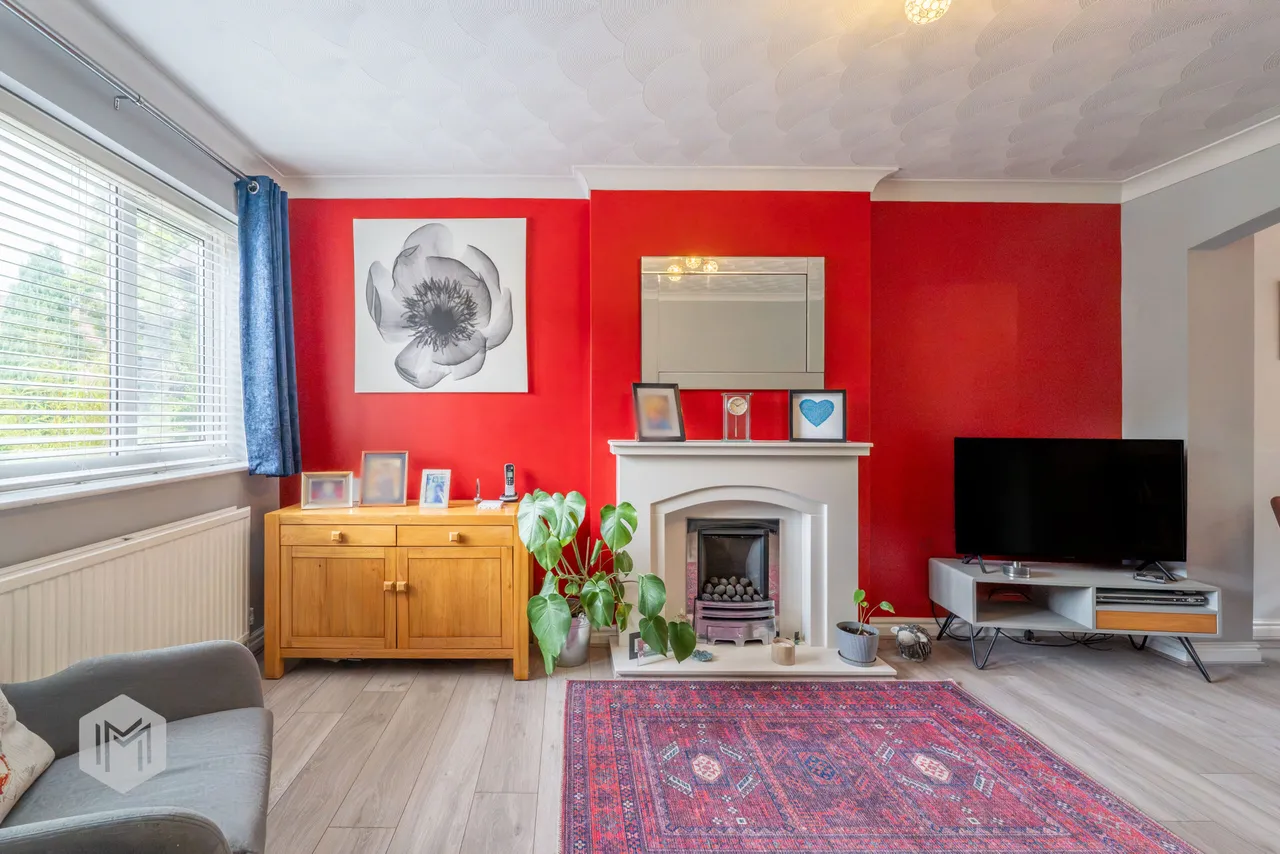 Fernside, Radcliffe, Manchester, M26 1EQ, photo 5