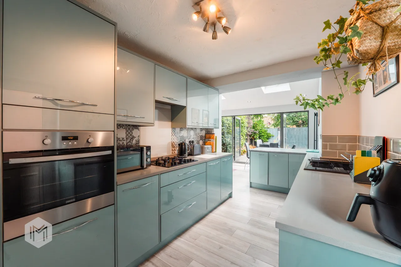 Fernside, Radcliffe, Manchester, M26 1EQ, photo 4