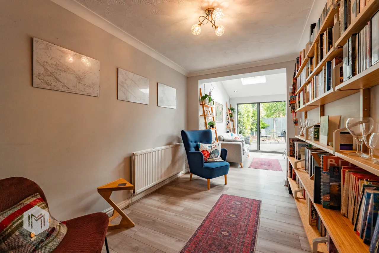 Fernside, Radcliffe, Manchester, M26 1EQ, photo 6