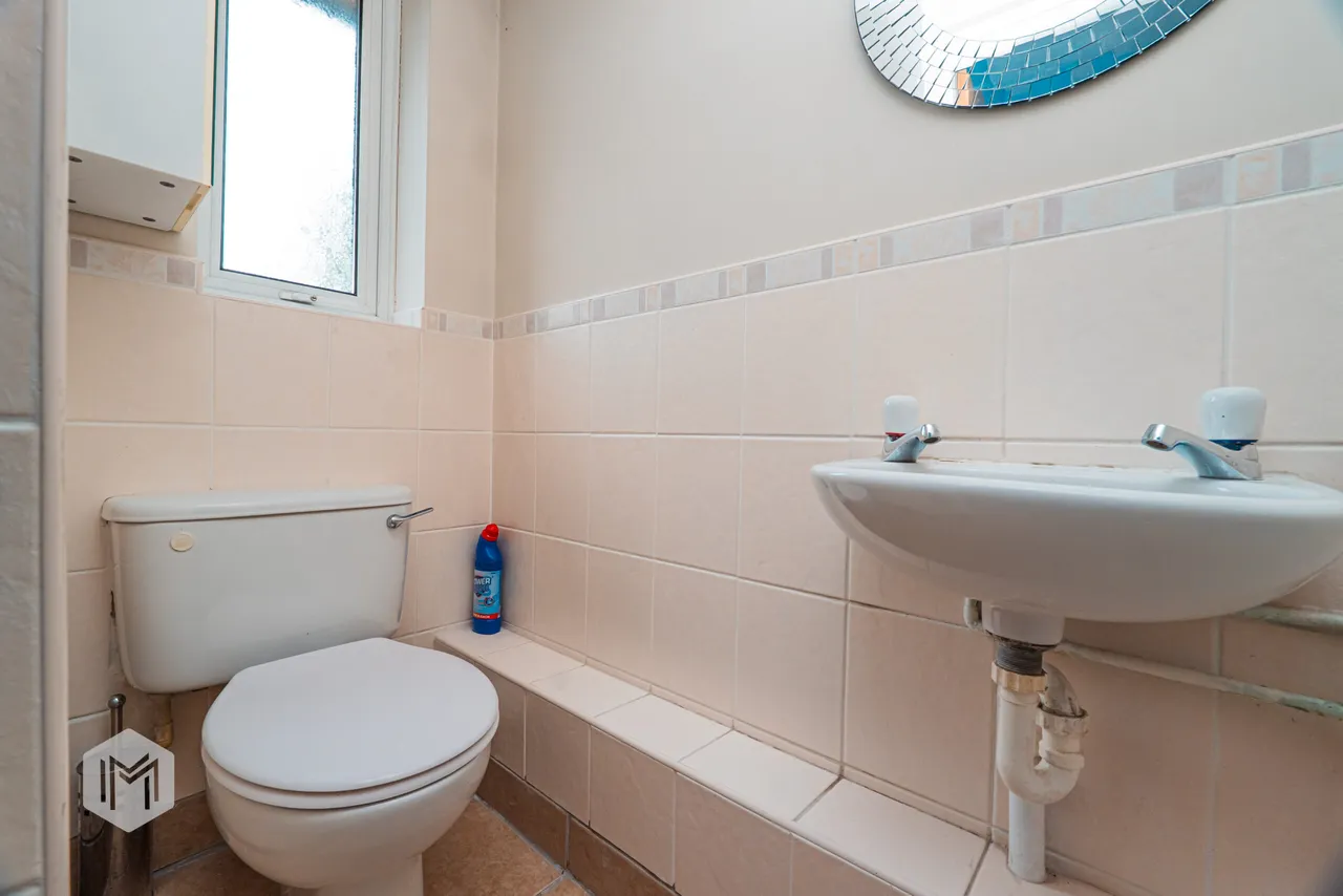 Fernside, Radcliffe, Manchester, M26 1EQ, photo 15
