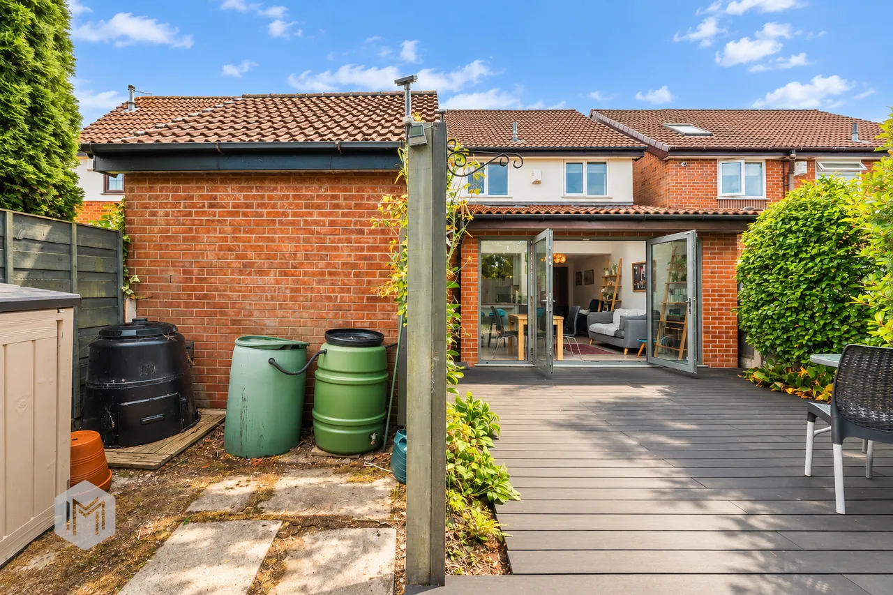 Fernside, Radcliffe, M26, photo 28