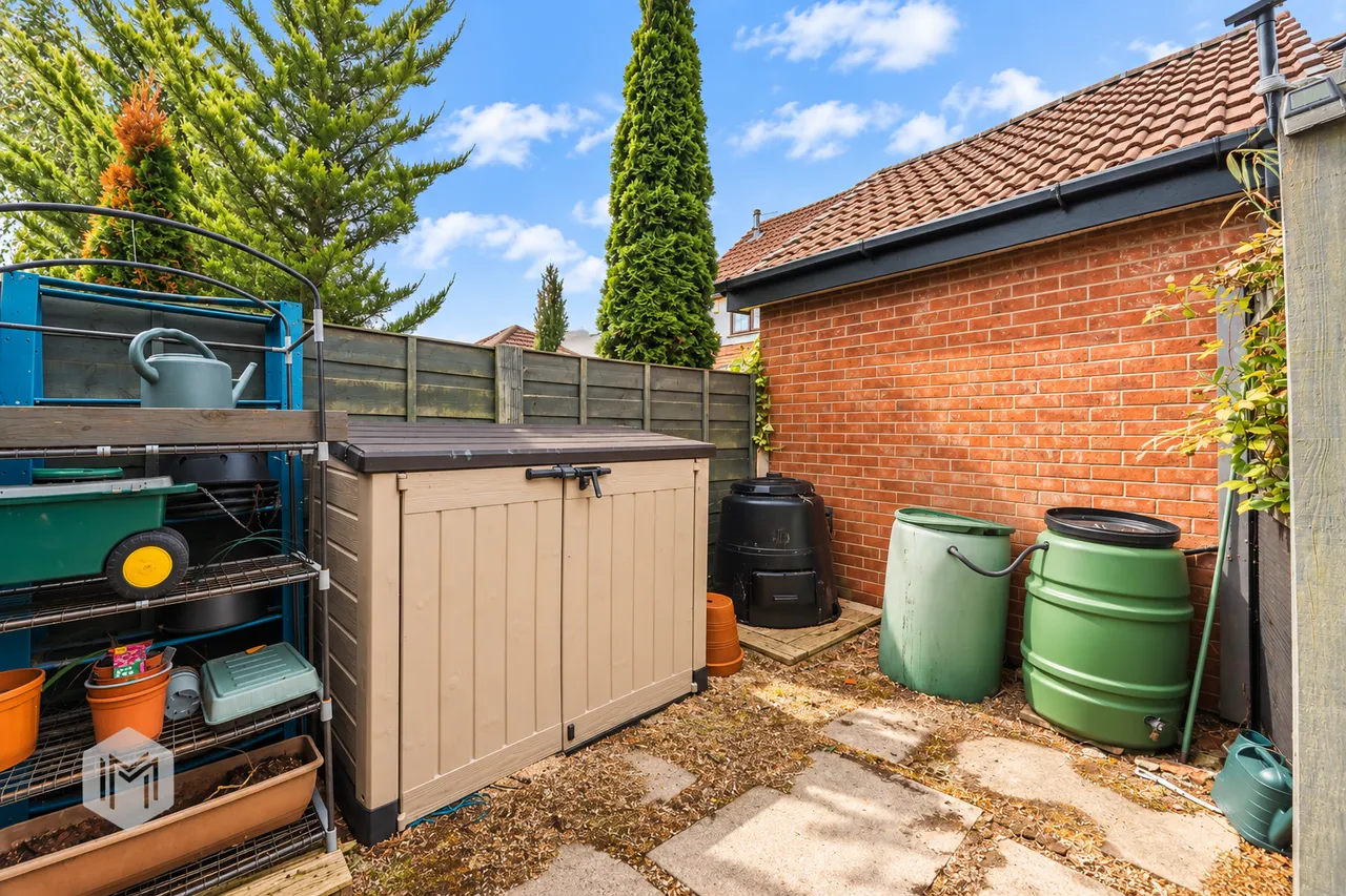 Fernside, Radcliffe, M26, photo 27