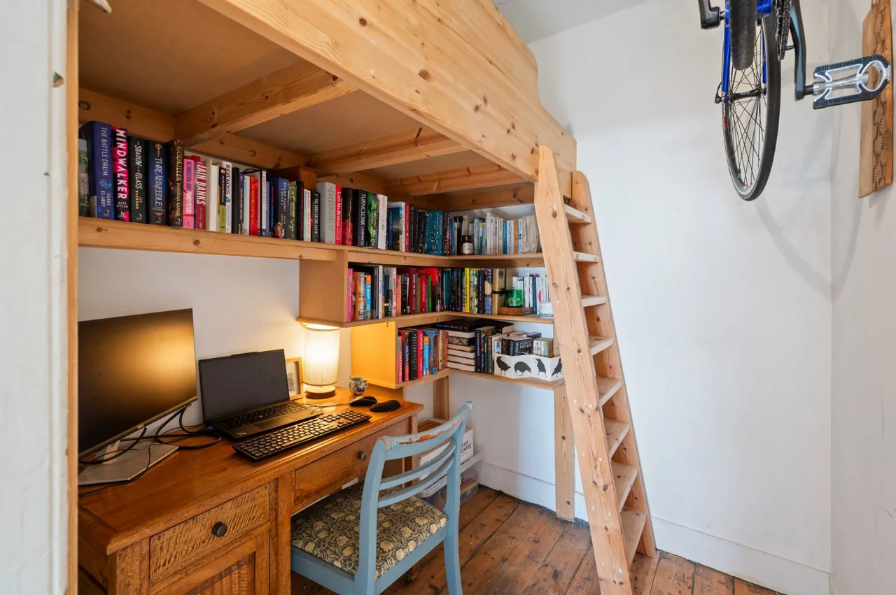 Sandport Street, Shore, EH6, photo 12