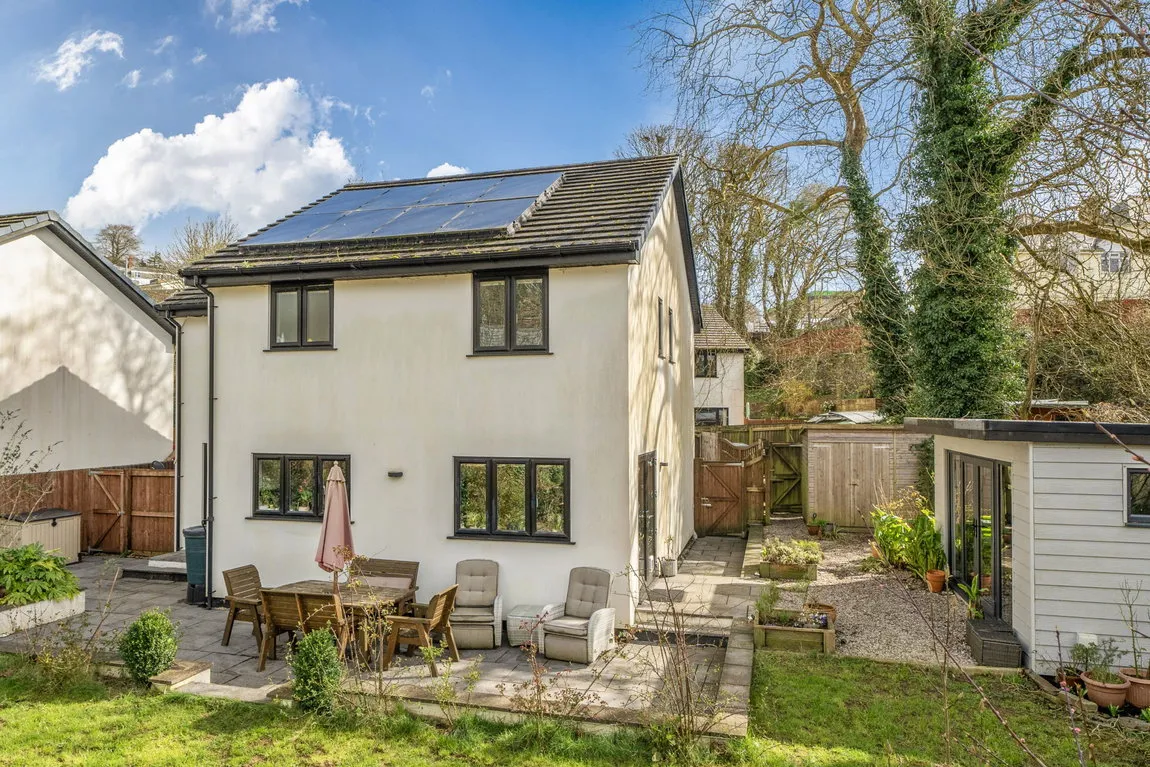 Chapel Close, Launceston, PL15, photo 18