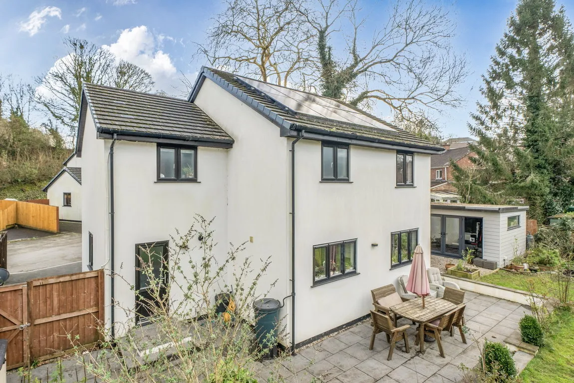 Chapel Close, Launceston, PL15, photo 19