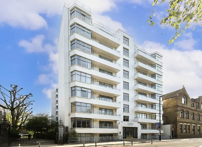 1 bed flat to rent — Gray's Inn Road, Bloomsbury, WC1X