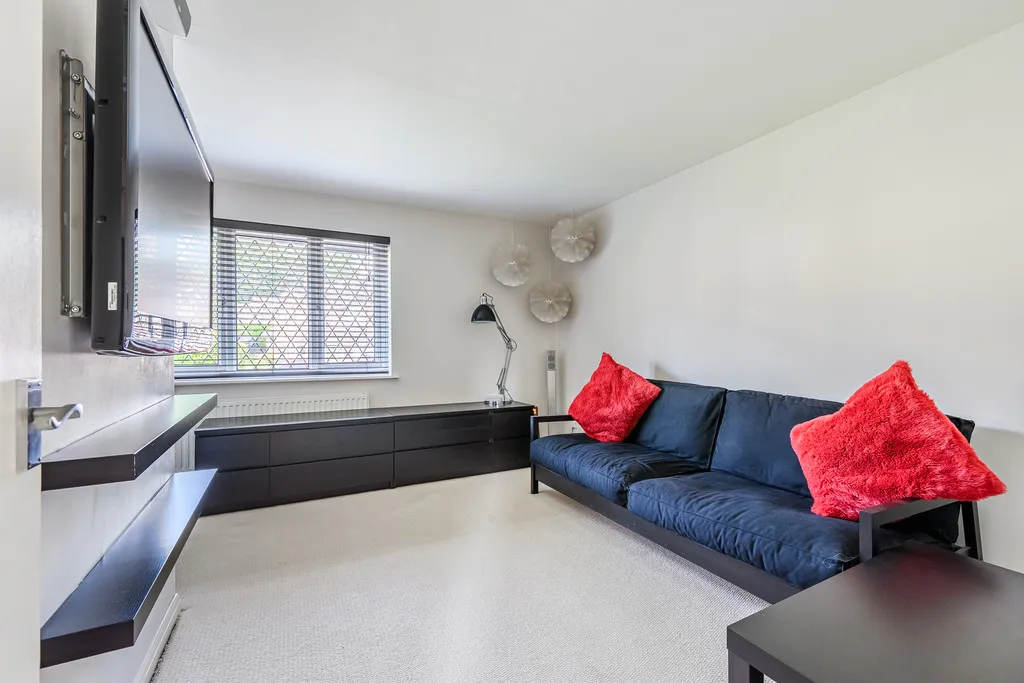 Broom Hollow, Loggerheads, photo 19