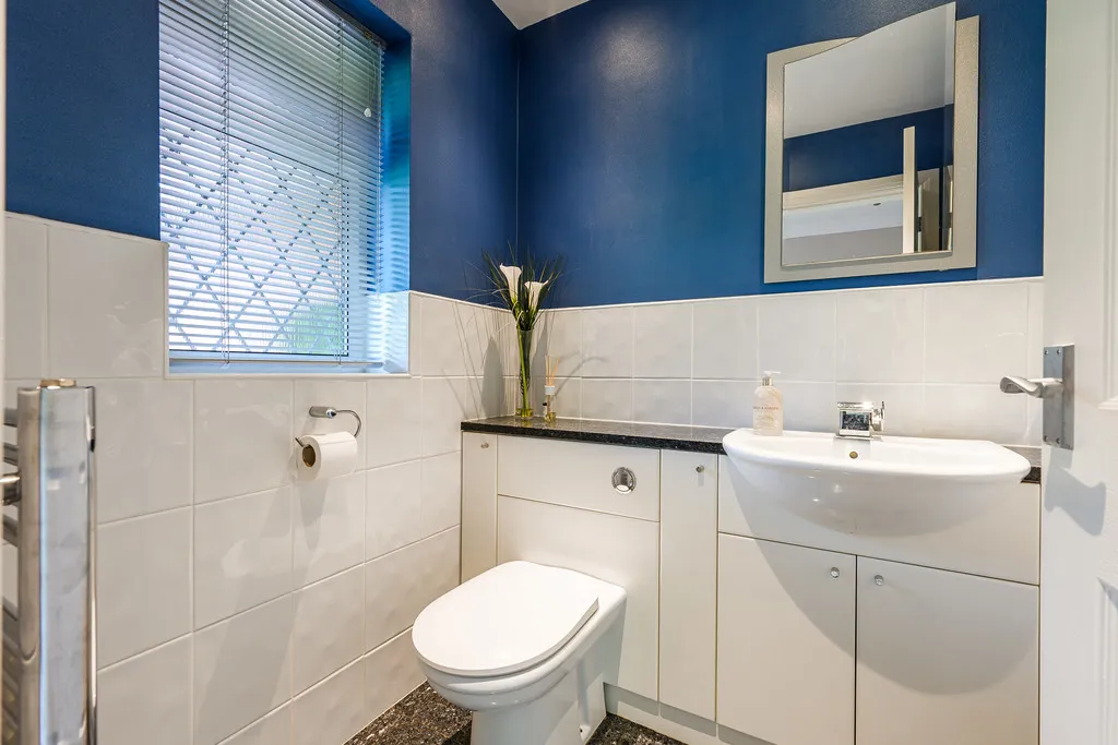 Broom Hollow, Loggerheads, photo 12