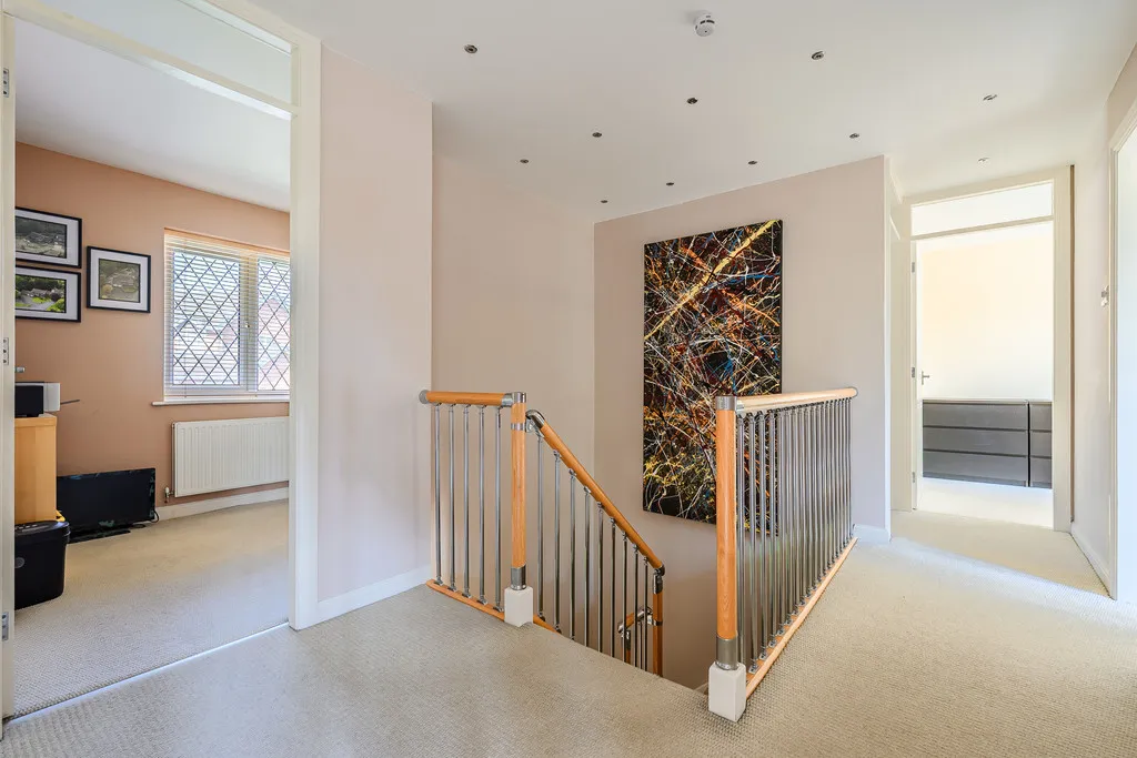 Broom Hollow, Loggerheads, photo 15